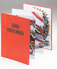 Image 2 of The Dragon Series - #2: Chad Koeplinger