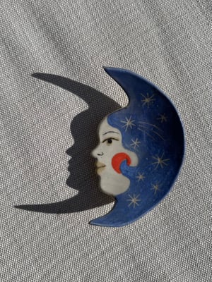 SONGE DE LUNE céramique