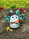Moonborn Moth