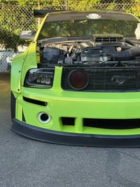 Image 1 of 05-09 Roush Air Duct Fog Lights