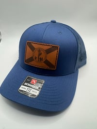 Fla Lineman 112 Light Blue