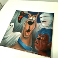 Image 1 of Scooby Doo