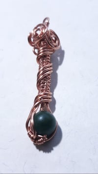 Image 3 of Deeply Rooted [Tree] Pendant 