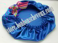 Image 2 of Blue Taffy BonBons (Child Size)