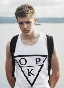 Image of OPK Vest