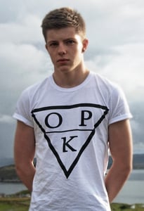 Image of OPK Tee