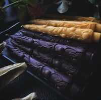 Persephone Taper Candle