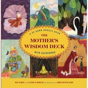 Image of The Mother's Wisdom Deck (2nd Edition) ~ Signed Copy + Gift