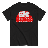 GIB BEATS (Red)