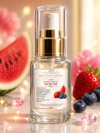 Image 1 of Facial Fruit Serum