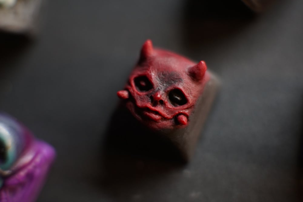 Blood ritual Belial
