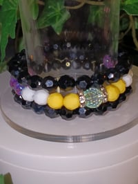 Image 2 of Non-Binary Bracelet Set