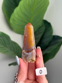 Image 17 of CHOOSE YOUR OWN BANDED AGATE TOWER -BRAZIL-