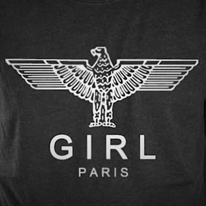 Image of GIRL PARIS