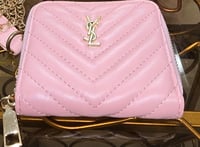 Image 1 of Shortie Wallet Style 20