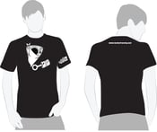Image of Lucky 7 Rotor Bandit T-Shirt