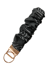 Image 11 of Scrunchie key fobs 