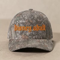 Image 2 of Disny Adult Camo