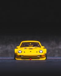 Image 16 of PORSCHE 993 GT3 CUSTOM