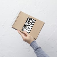 Image 2 of Classic Logo Sticker