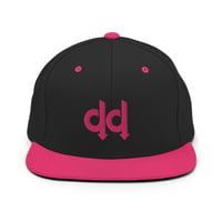 Image 2 of DoubleDown Snapback