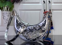 Image 2 of MEDLLIN DIVE PURSE 