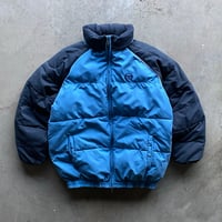 Image 1 of SERGIO TACCHINI COLORBLOCK PUFFER JACKET