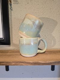 Image 4 of Beach House Mug and Cup Set