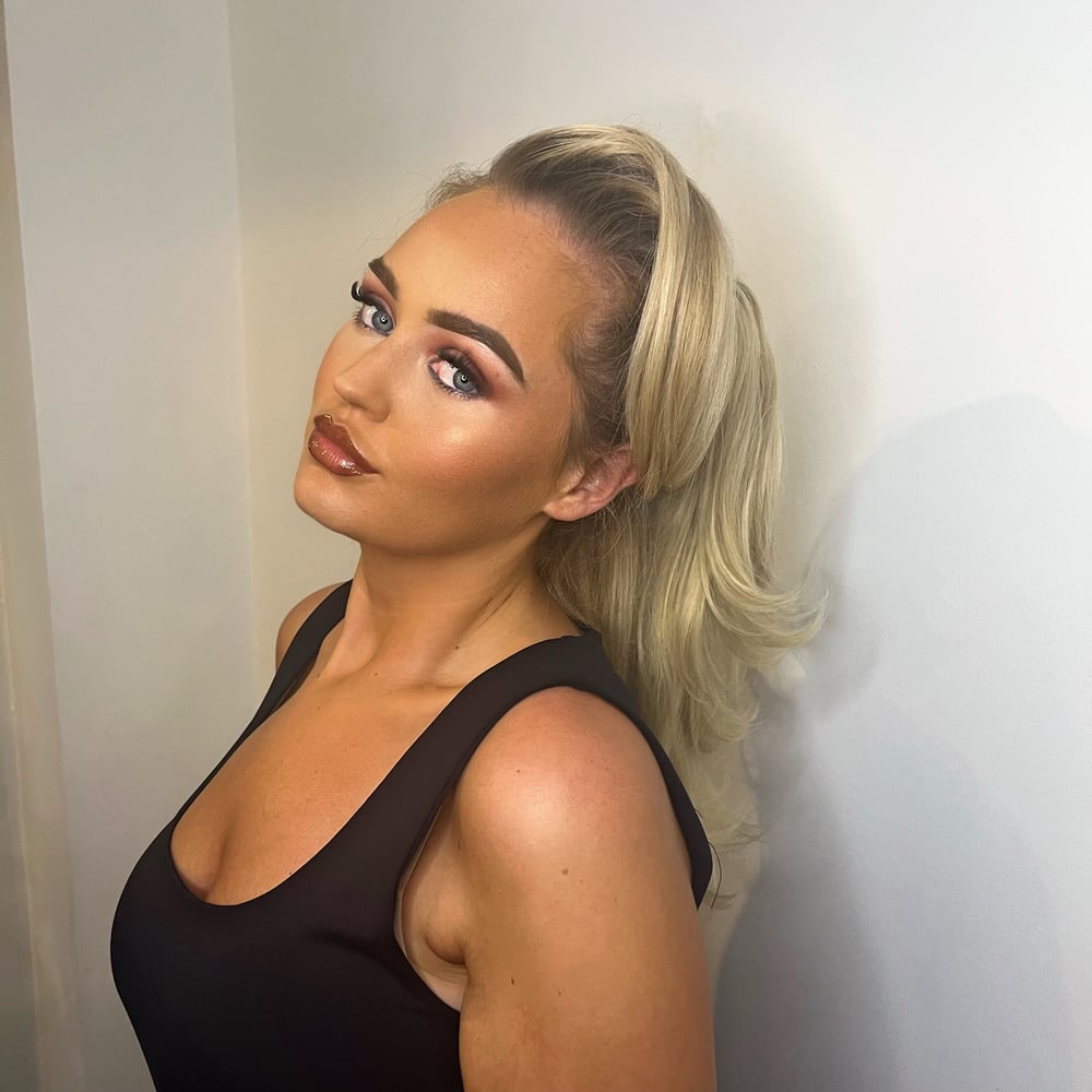 Image of Ponytail Perfection