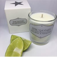 Image 3 of Small Boxed Scented Soy Candle 9cl ☆