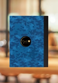 Image 3 of Custom Composition Books