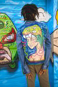 Image 1 of “Mírame”