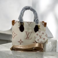 LV TANBROWN BAG