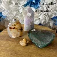 Image 4 of Crystal Mystery Box