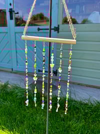 Image 1 of Fairycore Sun Catcher
