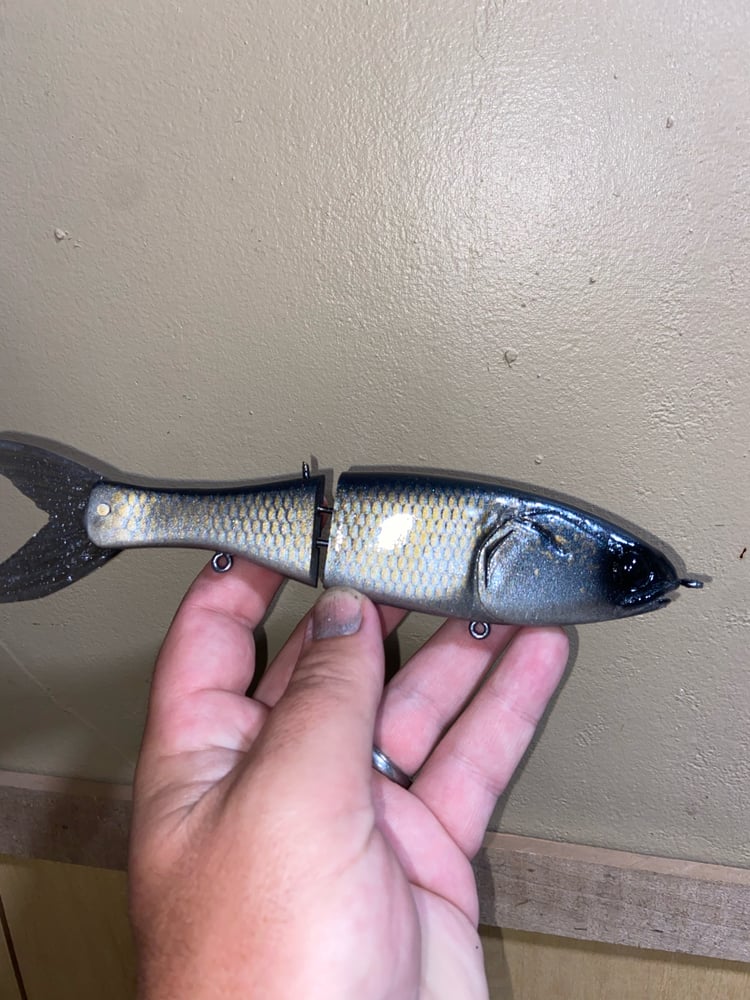 8” triner glide 2.8 ounces - Image 3