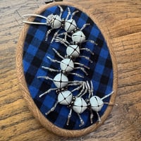 Image 2 of Jinglepede (c, 4x5 inches )