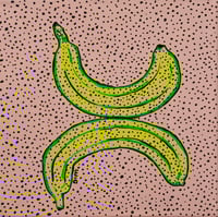 Image 1 of  Banana's ups and downs 