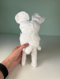 Image 4 of Medium Weighed Mouse Bear Thing