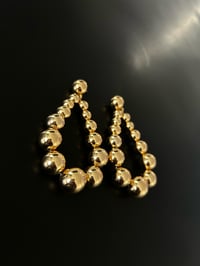 Image 2 of Antigua drop earring 