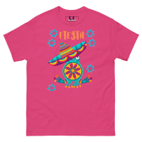 Image 15 of Fiesta Unisex Classic Tshirt