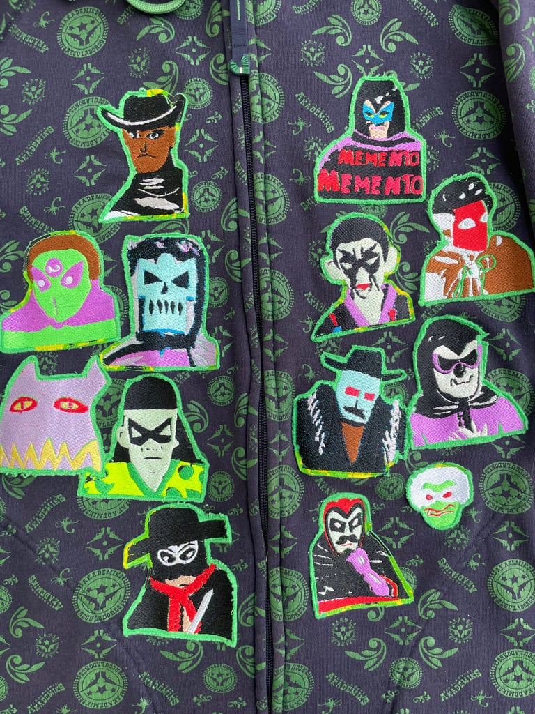 Memento Memento [XL] Image 2