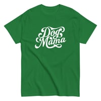Image 12 of Unisex classic tee, Dog Mama T-Shirt | Cute Dog Lover Graphic Tee