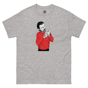 Image of FRANCIS BEGBIE.