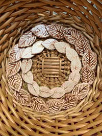 Image 7 of Autumn Leaves. Set of 3