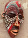 Image of Zaramo Tribal Mask (9)