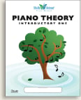 Image of White Piano Theory - WPT-I01