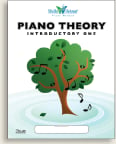 White Piano Theory - WPT-I01