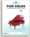 White Fun Solos - WFS-I01