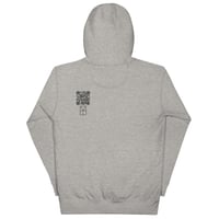 Image 2 of It's Still the Gulf of Mexico (Black Font) - Unisex Hoodie